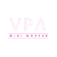 vpastudios dance studio vpa dance classes vpa studios Sticker