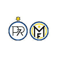 Pr7MurciaFS pr7 pr7 murcia fs Sticker