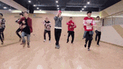 youngjae GIF