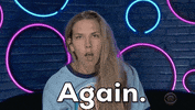 Tired Claire GIF by Big Brother