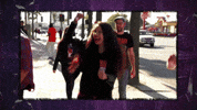 los angeles la GIF by iHeartRadio