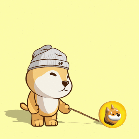 Happy Do Something GIF by BigBrains