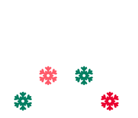 snowflake swipe up Sticker by Creative Shop