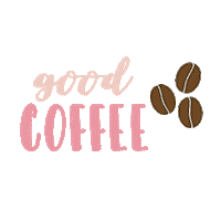 saridiskin wine sunglasses good vibes morning coffee Sticker