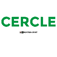 Montreal_Sport sport club fcb voetbal Sticker