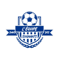 L1 Sticker by Ligue 1