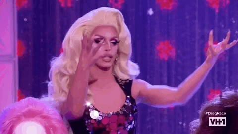 season 10 episode 6 GIF by RuPaul's Drag Race