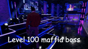 Boss Level GIF by Naszszakmai