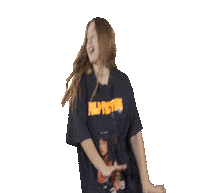 universalmusicnorway reaction dance fun party Sticker