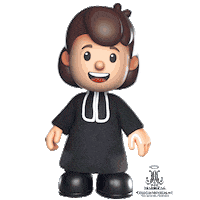 Maristasm Sticker by CM Montejo