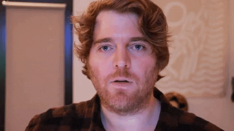 Face Wow GIF by Shane Dawson