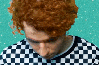 Beauty Looking GIF by Vogule Poland