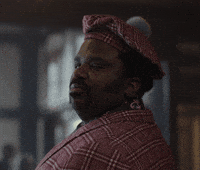 craig robinson beverly luff linn GIF by LoveIndieFilms