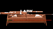Furniture Sofa GIF by Redeko Design