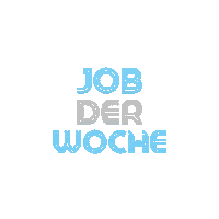 Job Immobilien Sticker by PlanetHome Group