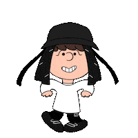 J-Hope Dance Sticker