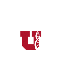 School Of Medicine Graduation Sticker by University of Utah Health