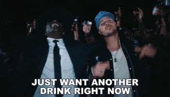 Drunk Country Music GIF by Josh Ross