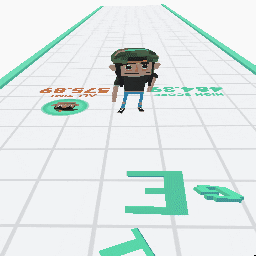SmileInc superlamegames roman atwood smile inc GIF