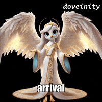 Divine GIF by thedoveinity