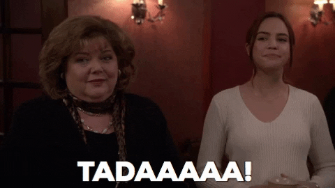 good witch grace GIF by Hallmark Channel
