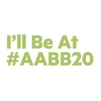 Aabb Logo Sticker by AABB