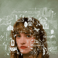 Confused Thinking GIF by SKAAR