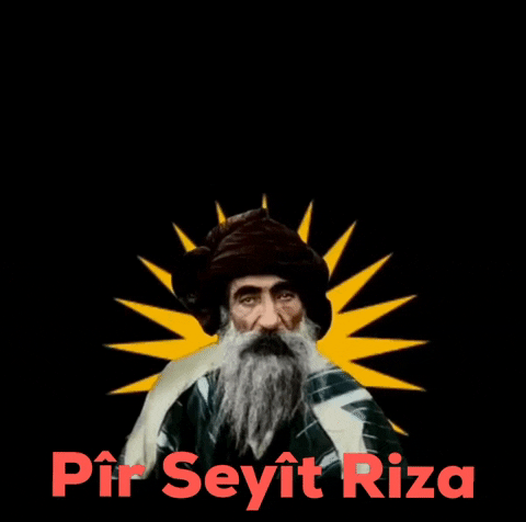 Kurdistan Dersim GIF