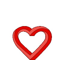 Love You Couple Sticker