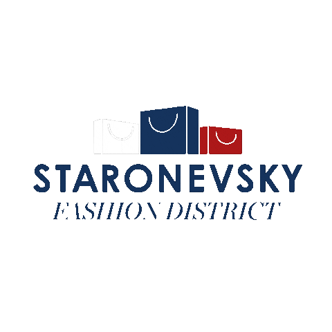 saint-petersburg fashion Sticker by BABOCHKA