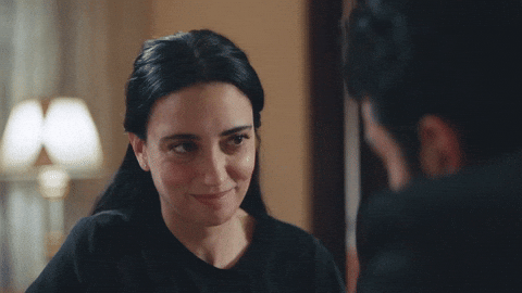 Kızılcık Şerbeti GIF by Show TV