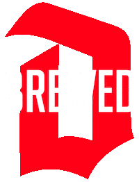 Beer Glass Sticker by Duvel_beer