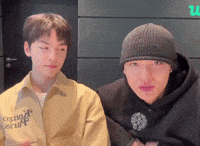 Vernon GIF