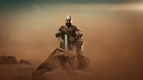 just us GIF by DJ Khaled
