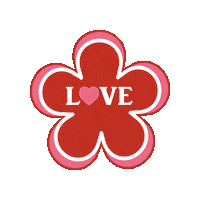 Love Sticker by marie birdie sport