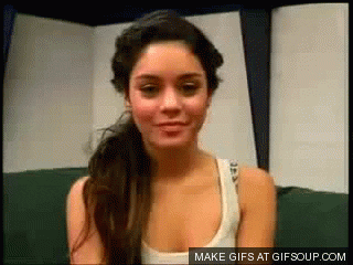 vanessa hudgens GIF