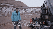 GIF by Outside TV