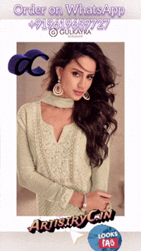 Buy Now Fashion GIF by ArtistryC