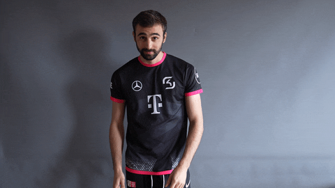 Money Team GIF by SK Gaming
