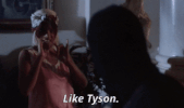 halle berry baps GIF