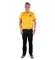 Hockey Referee Sticker by OranjeHockey