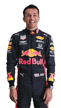 Red Bull F1 Sticker by Red Bull Racing