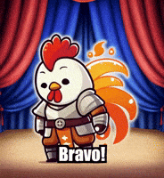 Drama Bravo GIF by Zorooster