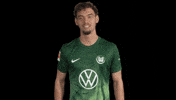 In Love Heart GIF by VfL Wolfsburg