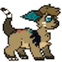 fer Sticker