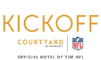 American Game Sticker by Courtyard by Marriott