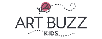 Art Kids Sticker by Wine & Design