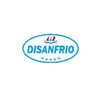 Congelados Sticker by Disanfrio