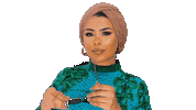 Ramadan Houseofig Sticker by House of Instagram Finland