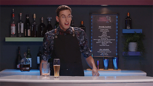 Good Mythical Morning Drinking GIF by Dropout.tv